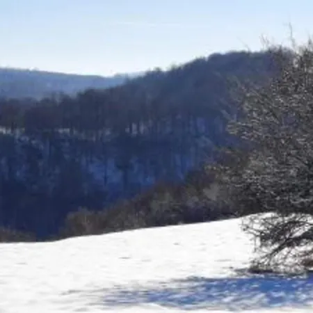 Διαμέρισμα Gemuetliche In Cattenstedt