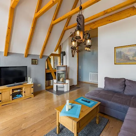 Διαμέρισμα Gemuetliche In