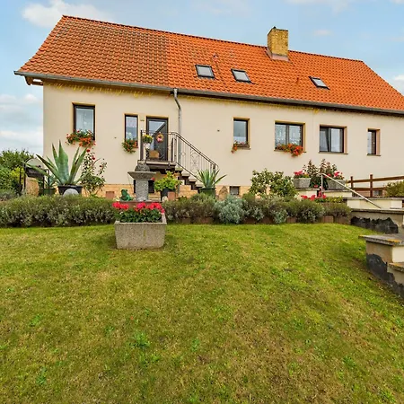 Gemuetliche In Διαμέρισμα