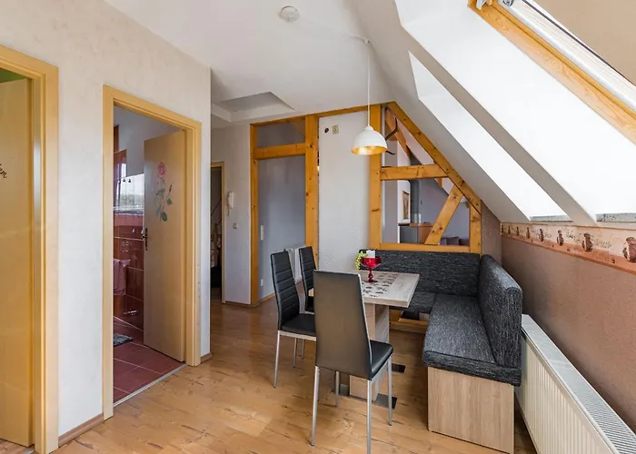 Gemuetliche In Daire