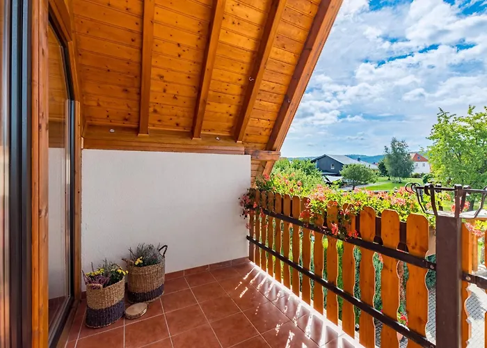 Daire Gemuetliche In