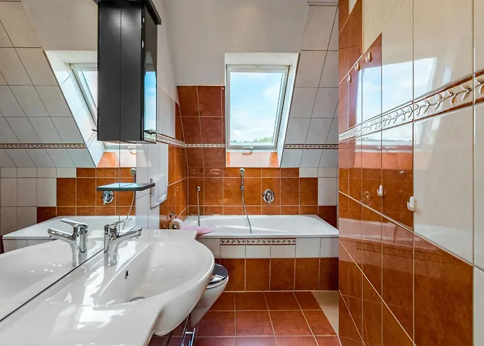 Gemuetliche In Daire