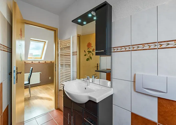 Daire Gemuetliche In