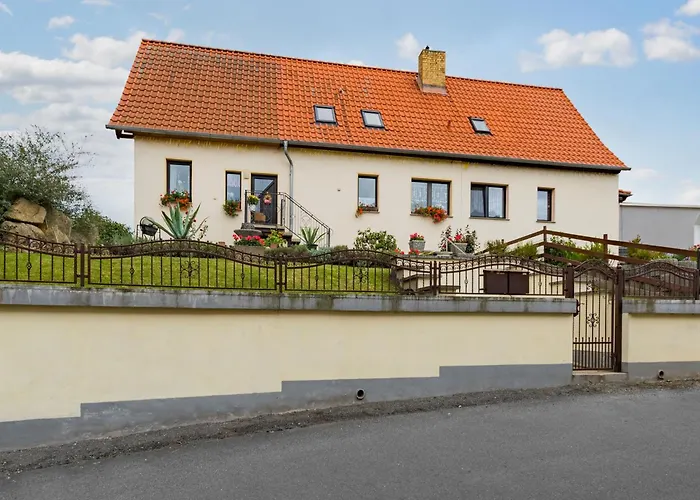 Gemuetliche In Daire *