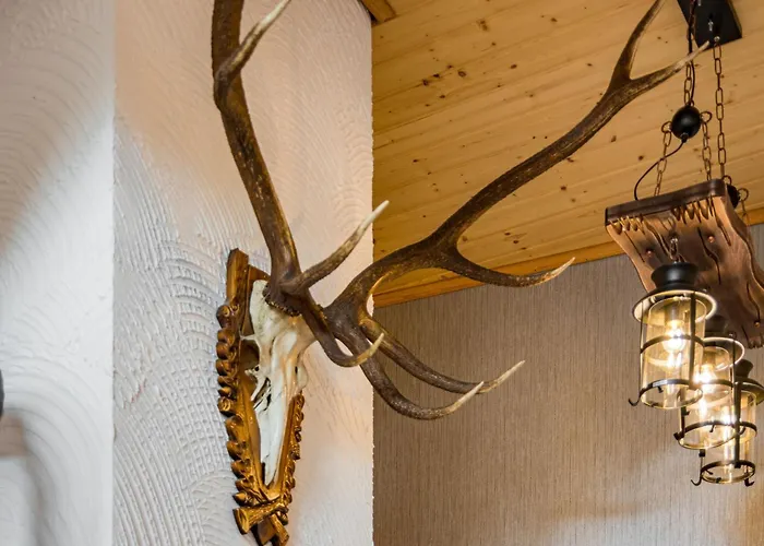 Gemuetliche In Daire