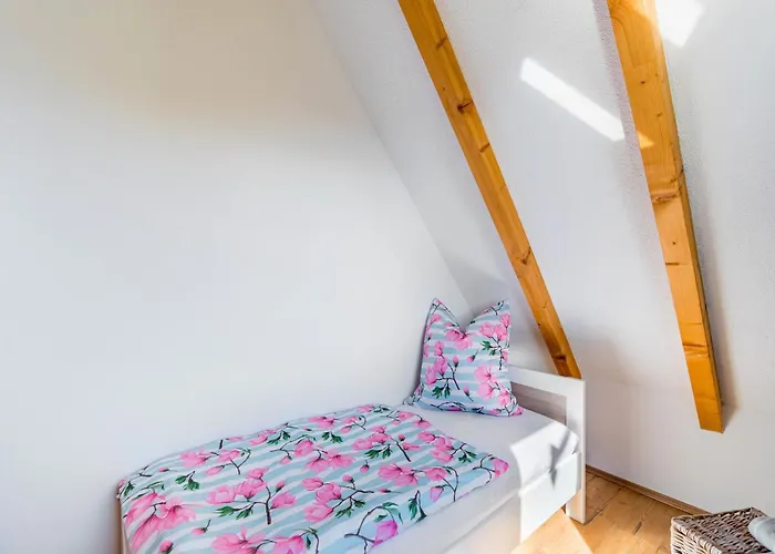 Gemuetliche In Daire *