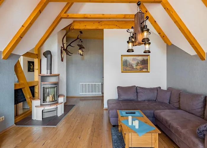 Gemuetliche In * Cattenstedt