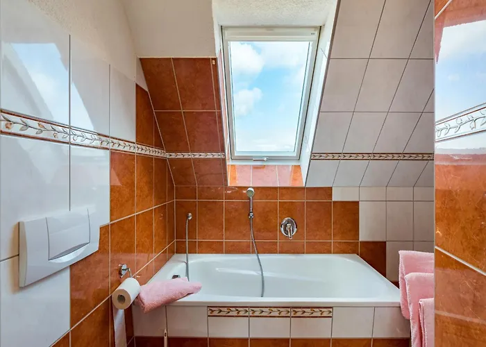 Gemuetliche In Cattenstedt