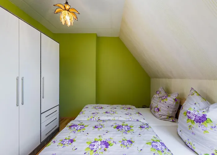 Daire Gemuetliche In