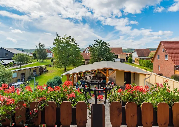 Daire Gemuetliche In